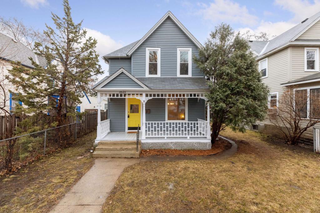 View of Residential Income at 3521 Elliot Avenue, Minneapolis MN 55407, Minneapolis - Mike Wilen | Minnesota Team Real Estate