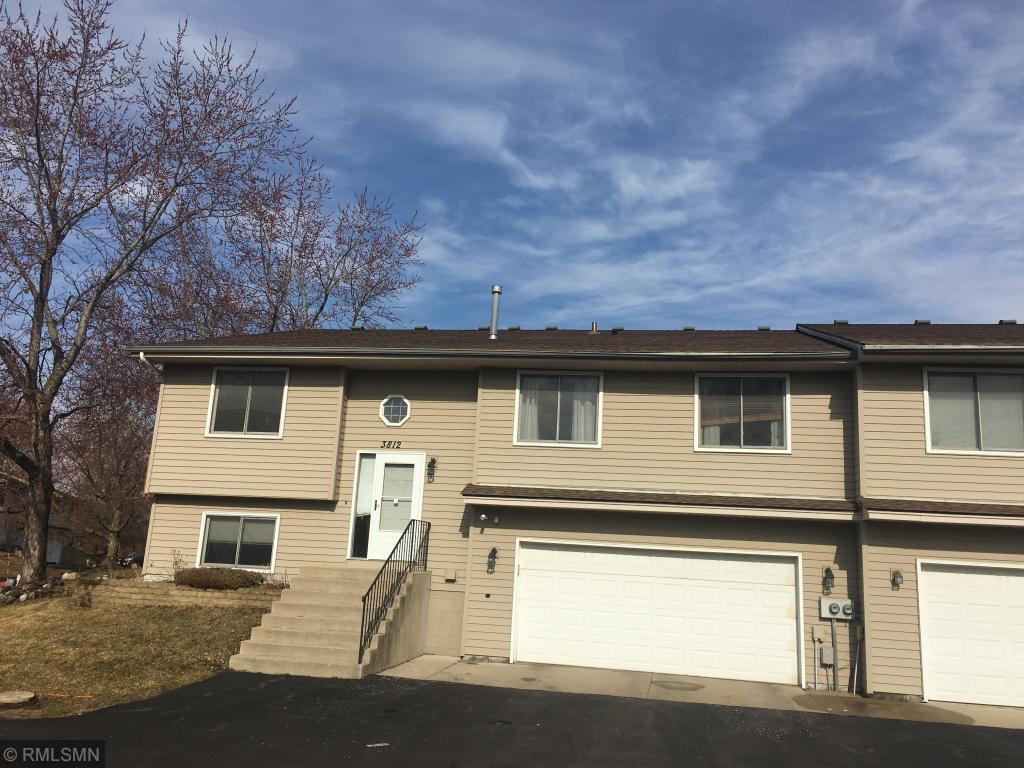 View of Residential at 3812 Windcrest Court #196, Eagan MN 55123, Eagan - Mike Wilen | Minnesota Team Real Estate