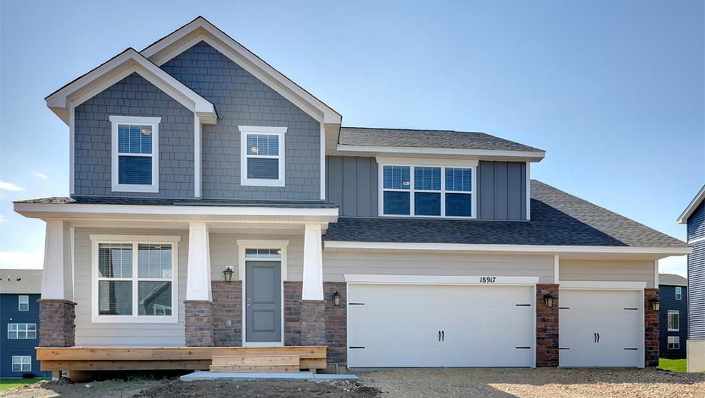 View of Residential at 1437 Clover Preserve Lane, Chaska MN 55318, Chaska - Mike Wilen | Minnesota Team Real Estate