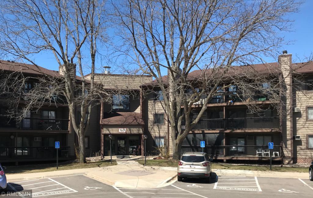 View of Residential at 7601 101st Street #223, Bloomington MN 55438, Bloomington - Mike Wilen | Minnesota Team Real Estate