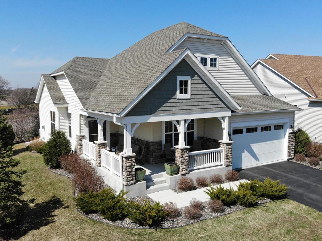 View of Residential at 18286 77th Place, Maple Grove MN 55311, Maple Grove - Mike Wilen | Minnesota Team Real Estate