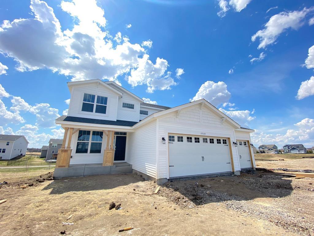 View of Residential at 17539 59th Street, Otsego MN 55330, Otsego - Mike Wilen | Minnesota Team Real Estate