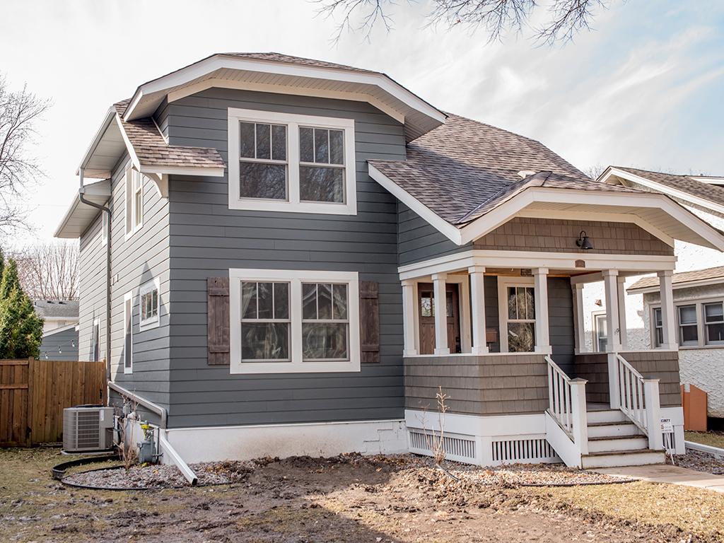 View of Residential at 1662 Juliet Avenue, Saint Paul MN 55105, Saint Paul - Mike Wilen | Minnesota Team Real Estate