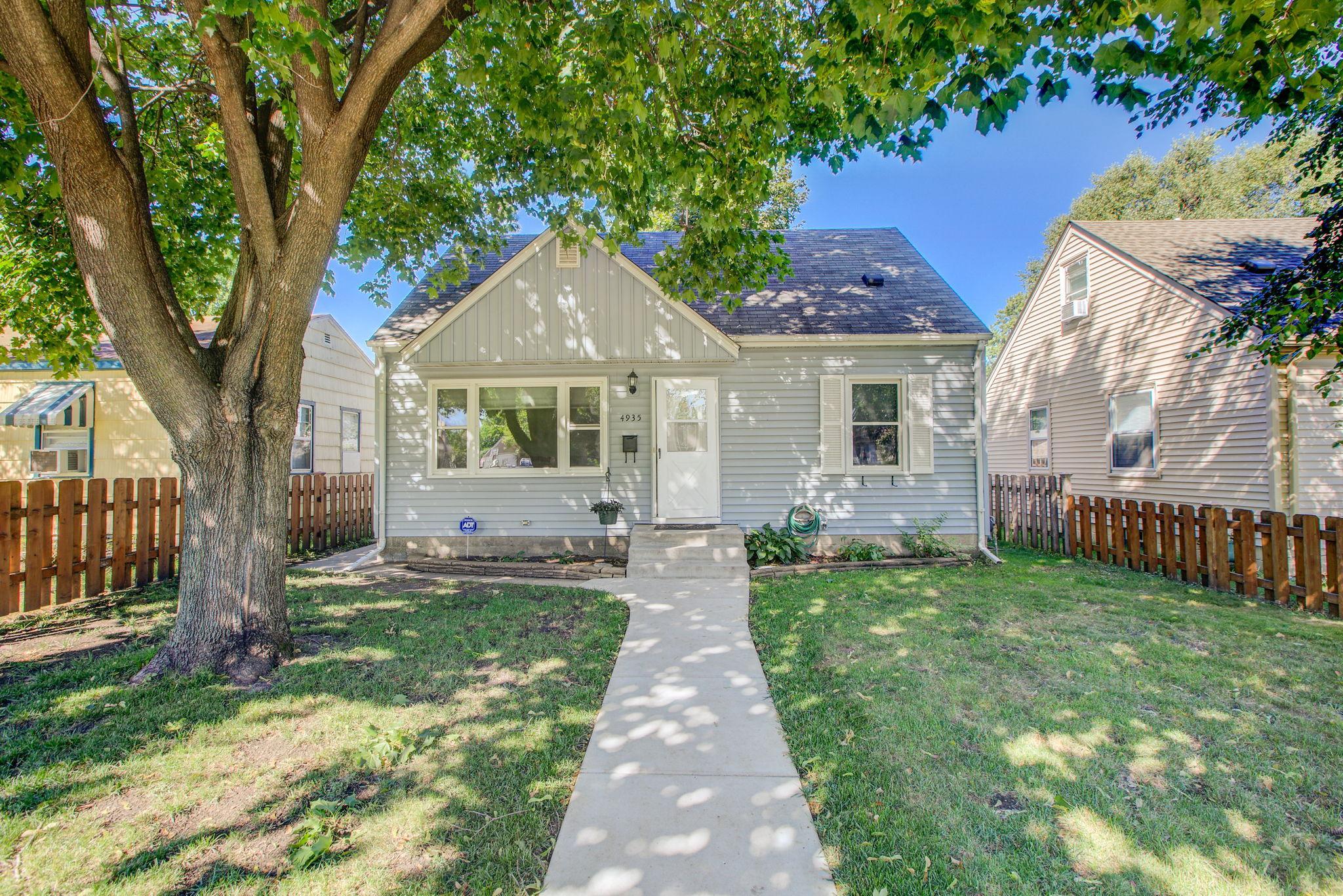 View of Residential at 4935 Newton Avenue, Minneapolis MN 55430, Minneapolis - Mike Wilen | Minnesota Team Real Estate