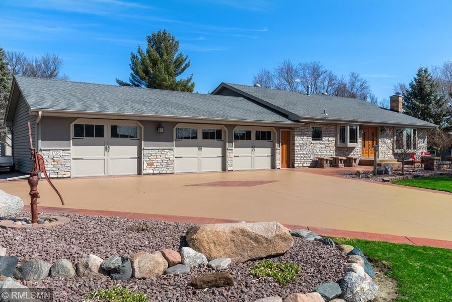 View of Residential at 17278 Weaver Lake Drive, Maple Grove MN 55311, Maple Grove - Mike Wilen | Minnesota Team Real Estate