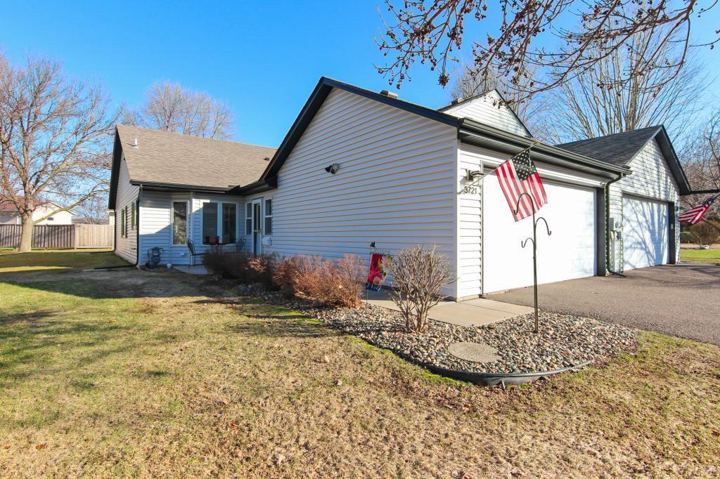 View of Residential at 3721 Gershwin Avenue, Oakdale MN 55128, Oakdale - Mike Wilen | Minnesota Team Real Estate