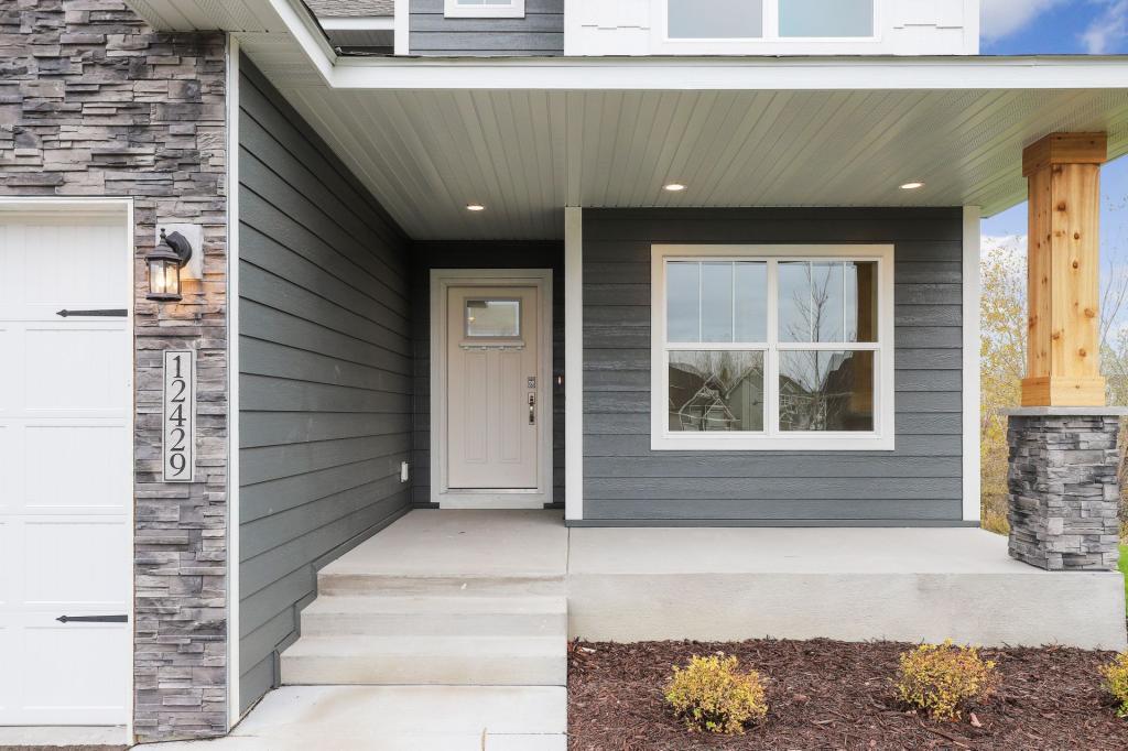 View of Residential at 12429 Alder Street, Coon Rapids MN 55448, Coon Rapids - Mike Wilen | Minnesota Team Real Estate