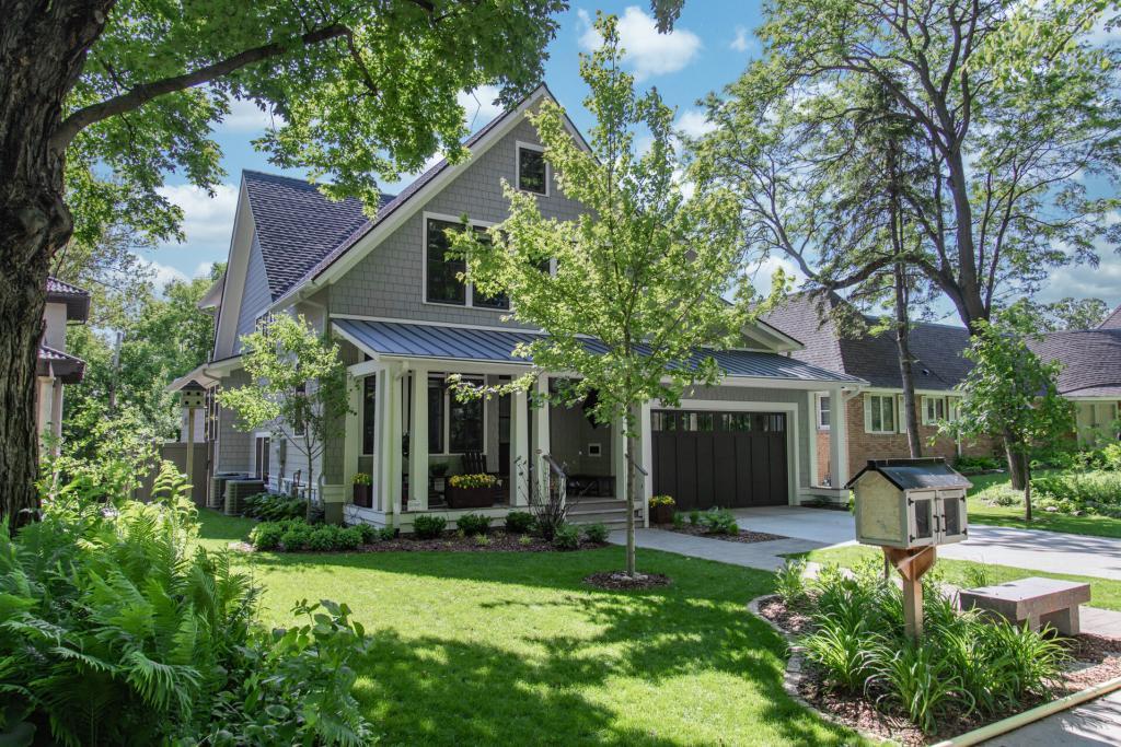 View of Residential at 3621 Abbott Avenue, Minneapolis MN 55410, Minneapolis - Mike Wilen | Minnesota Team Real Estate