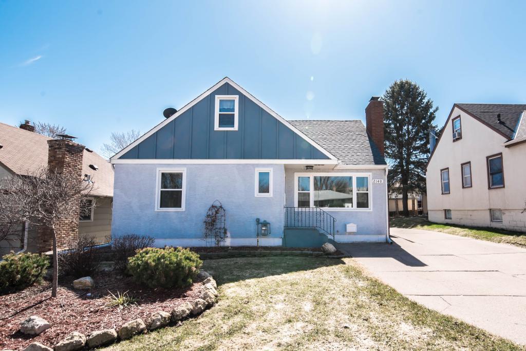 View of Residential at 2140 Suburban Avenue, Saint Paul MN 55119, Saint Paul - Mike Wilen | Minnesota Team Real Estate
