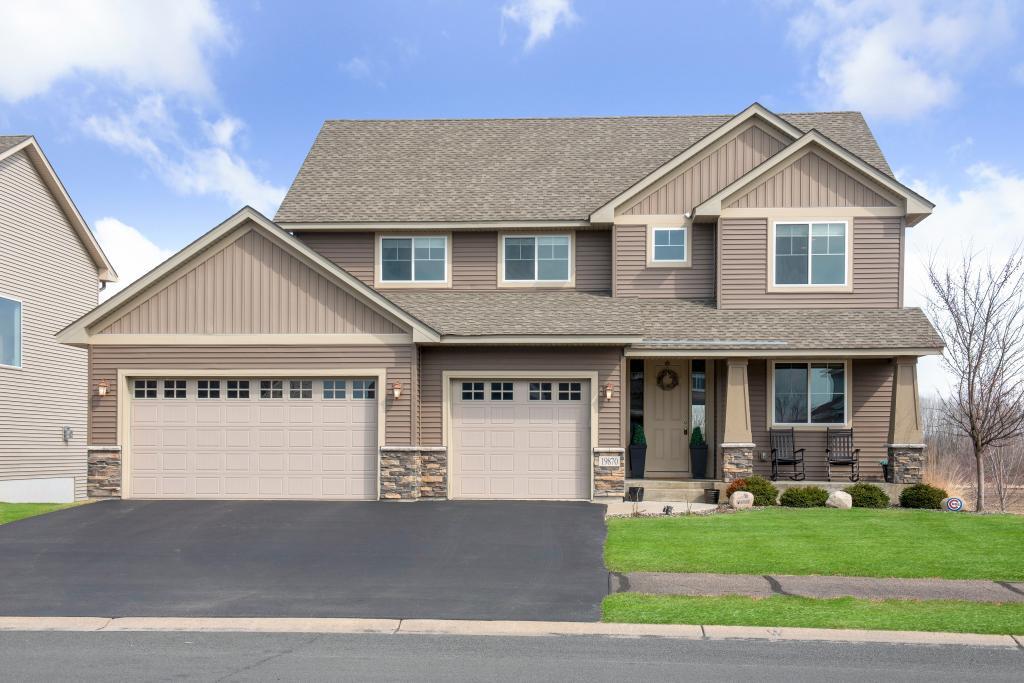 View of Residential at 19870 Deerbrooke Path, Farmington MN 55024, Farmington - Mike Wilen | Minnesota Team Real Estate