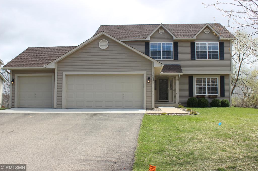 View of Residential at 26645 Meadow Ridge Court, Elko New Market MN 55020, Elko New Market - Mike Wilen | Minnesota Team Real Estate