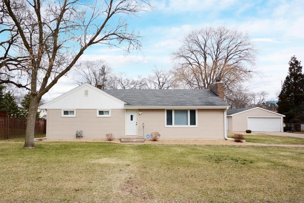 View of Residential at 8833 1st Avenue, Bloomington MN 55420, Bloomington - Mike Wilen | Minnesota Team Real Estate
