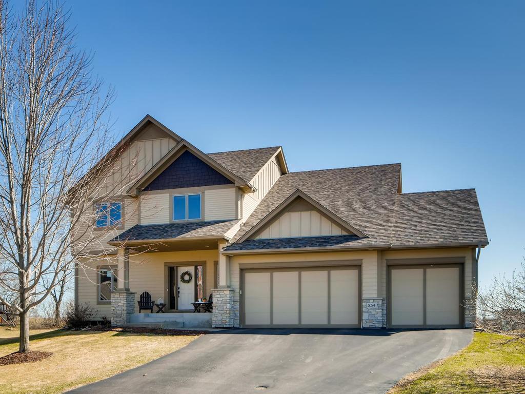 View of Residential at 554 Caylin Court, Eagan MN 55123, Eagan - Mike Wilen | Minnesota Team Real Estate