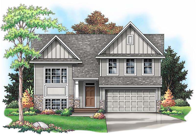 View of Residential at 6812 91st Street, Cottage Grove MN 55016, Cottage Grove - Mike Wilen | Minnesota Team Real Estate