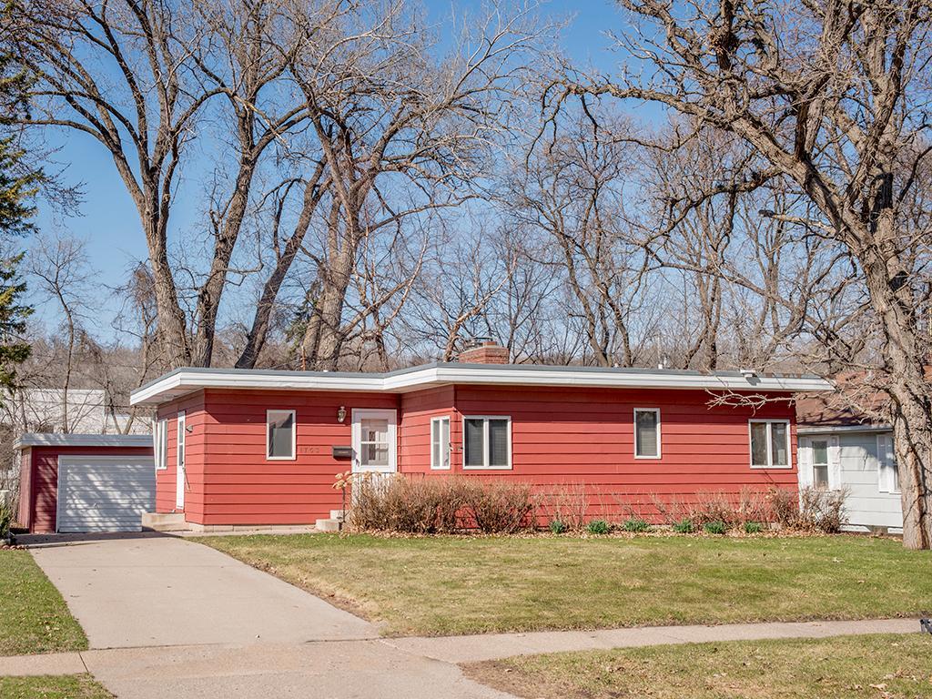 View of Residential at 1753 Field Avenue, Saint Paul MN 55116, Saint Paul - Mike Wilen | Minnesota Team Real Estate
