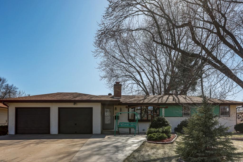 View of Residential at 850 Overton Drive, Fridley MN 55432, Fridley - Mike Wilen | Minnesota Team Real Estate