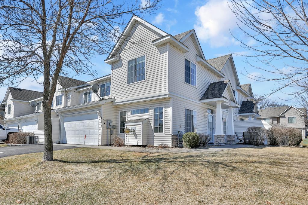 View of Residential at 15462 Tungsten Street, Ramsey MN 55303, Ramsey - Mike Wilen | Minnesota Team Real Estate