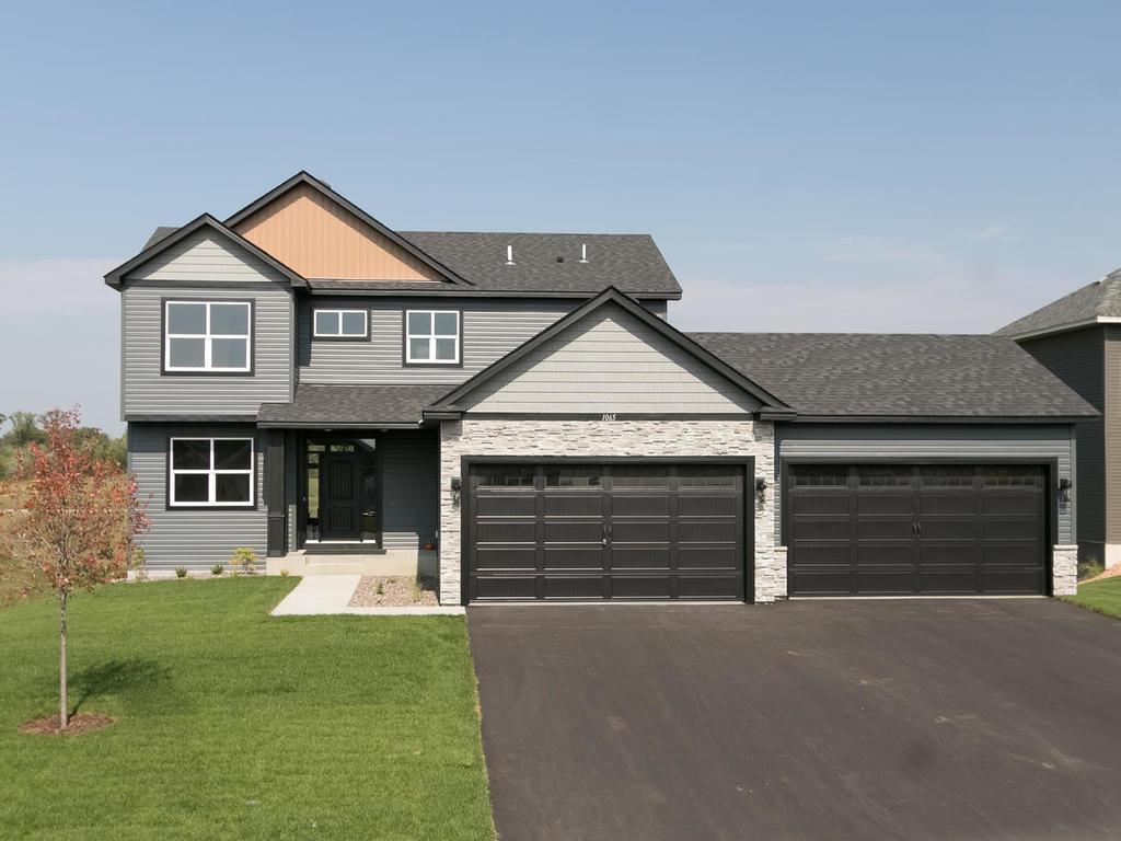 View of Residential at 1065 167th Avenue, Andover MN 55304, Andover - Mike Wilen | Minnesota Team Real Estate