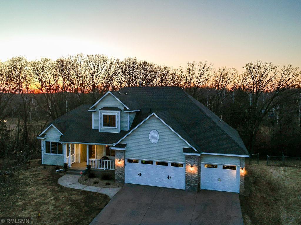 View of Residential at 14794 Krypton Court, Ramsey MN 55303, Ramsey - Mike Wilen | Minnesota Team Real Estate