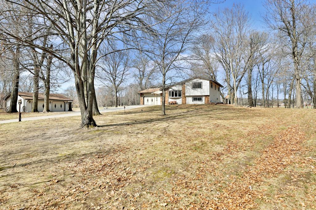 View of Residential at 21450 Birchwood Circle, Cedar MN 55011, Cedar - Mike Wilen | Minnesota Team Real Estate