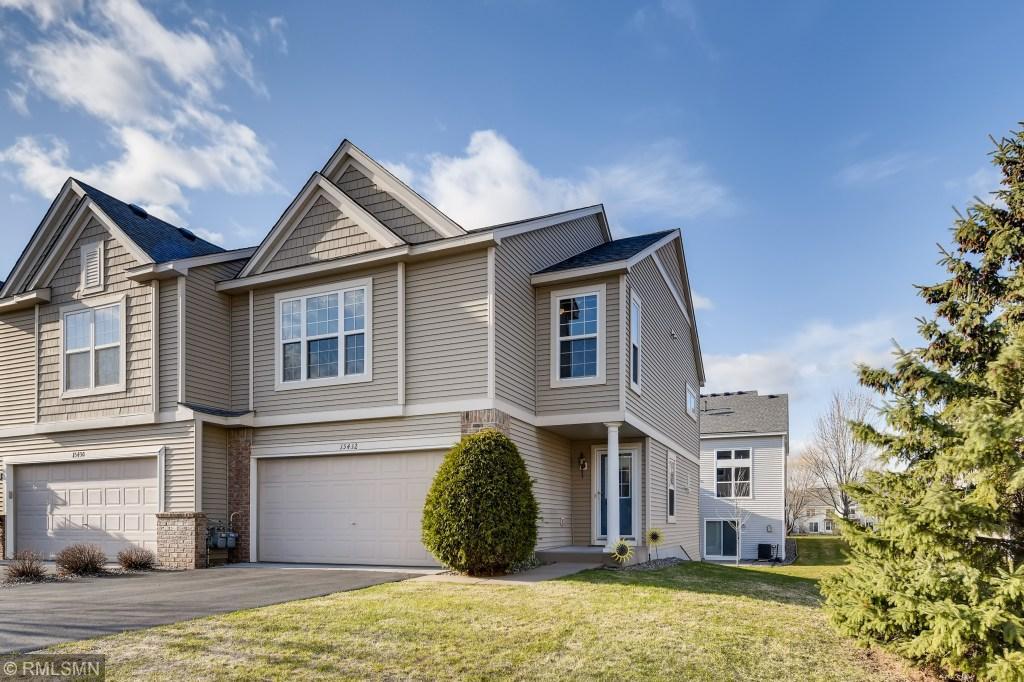 View of Residential at 15432 Foster Drive, Hugo MN 55038, Hugo - Mike Wilen | Minnesota Team Real Estate