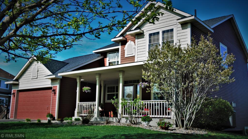 View of Residential at 11366 Sawmill Curve, Woodbury MN 55129, Woodbury - Mike Wilen | Minnesota Team Real Estate