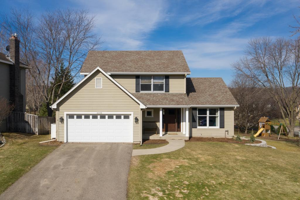 View of Residential at 6100 McKinley Circle, Excelsior MN 55331, Excelsior - Mike Wilen | Minnesota Team Real Estate