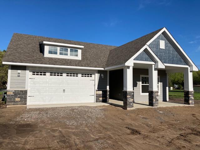 View of Residential at 811 Eagle Lake Rd N, Big Lake MN 55309, Big Lake - Mike Wilen | Minnesota Team Real Estate