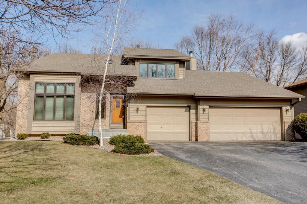View of Residential at 12517 Norway Point, Burnsville MN 55337, Burnsville - Mike Wilen | Minnesota Team Real Estate