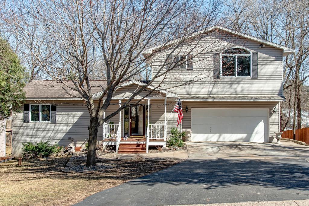 View of Residential at 18837 Boston Street, Elk River MN 55330, Elk River - Mike Wilen | Minnesota Team Real Estate