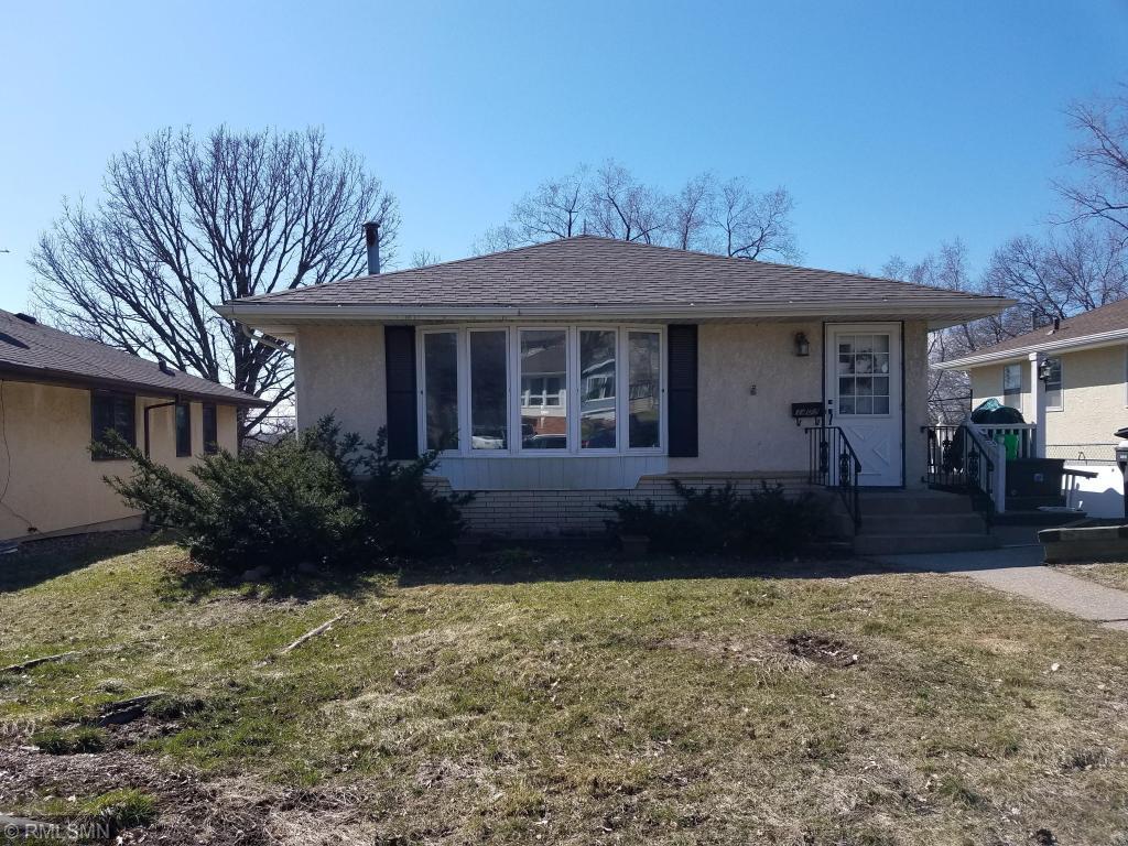 View of Residential at 1403 Burr Street, Saint Paul MN 55130, Saint Paul - Mike Wilen | Minnesota Team Real Estate