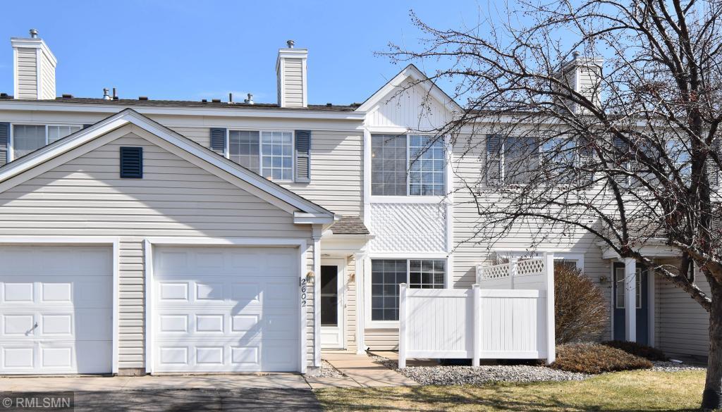 View of Residential at 1809 Southcross Drive #2602, Burnsville MN 55306, Burnsville - Mike Wilen | Minnesota Team Real Estate
