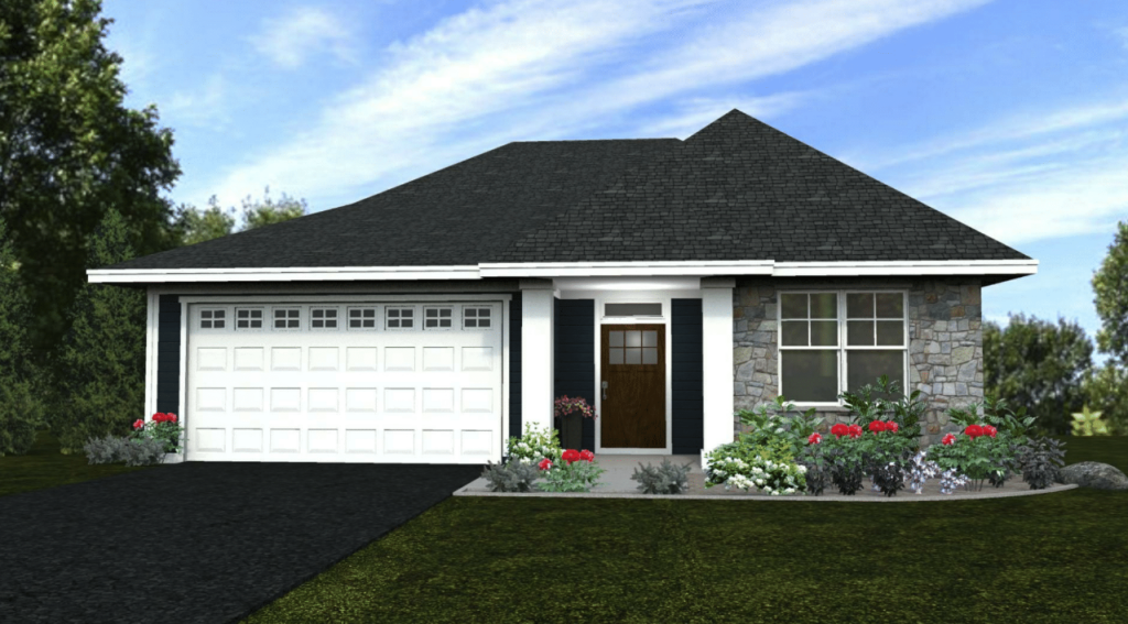 View of Residential at 7324 Harkness Way, Cottage Grove MN 55016, Cottage Grove - Mike Wilen | Minnesota Team Real Estate