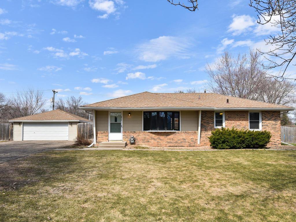 View of Residential at 6916 68th Avenue, Brooklyn Park MN 55428, Brooklyn Park - Mike Wilen | Minnesota Team Real Estate