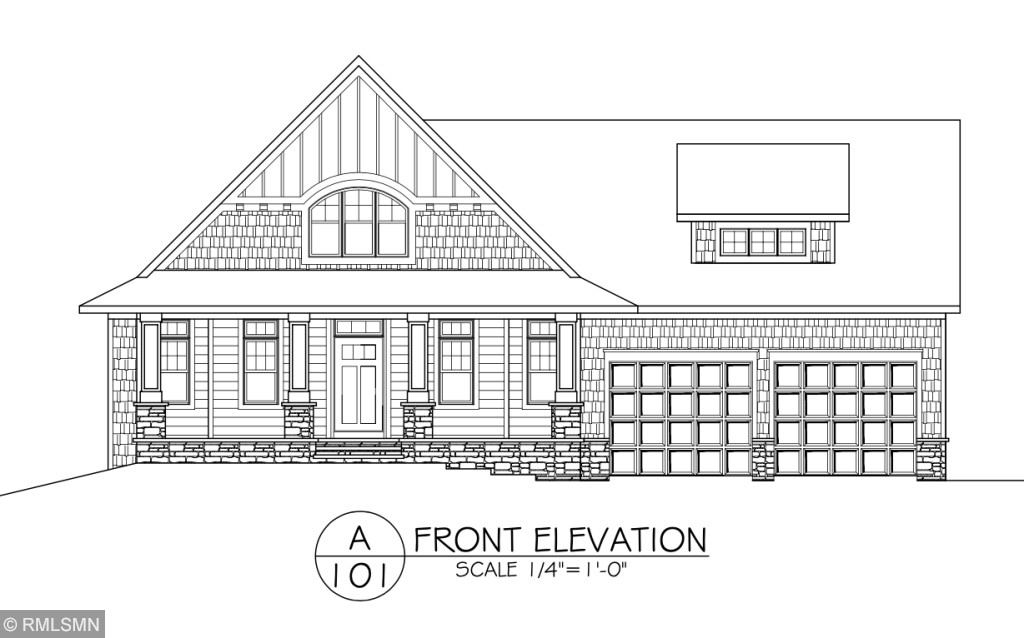 View of Residential at 14333 Grantaire Lane, Hugo MN 55038, Hugo - Mike Wilen | Minnesota Team Real Estate