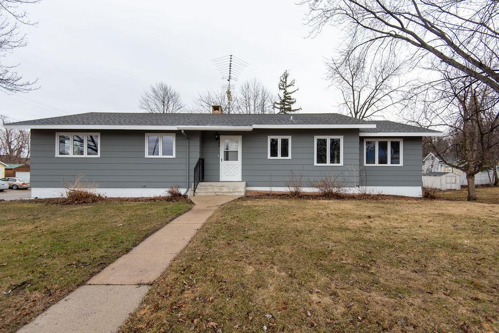 View of Residential at 708 7th Avenue, Howard Lake MN 55349, Howard Lake - Mike Wilen | Minnesota Team Real Estate