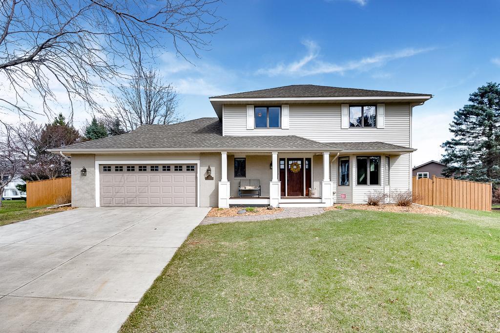 View of Residential at 431 Ridgeway Court, Mahtomedi MN 55115, Mahtomedi - Mike Wilen | Minnesota Team Real Estate