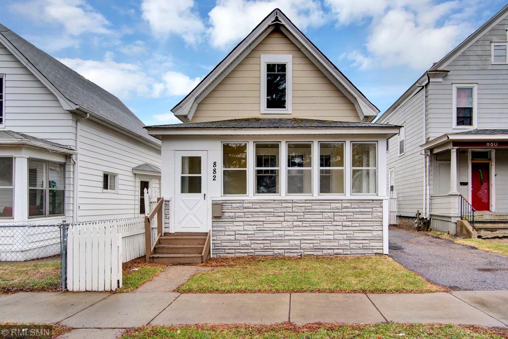 View of Residential at 882 York Avenue, Saint Paul MN 55106, Saint Paul - Mike Wilen | Minnesota Team Real Estate