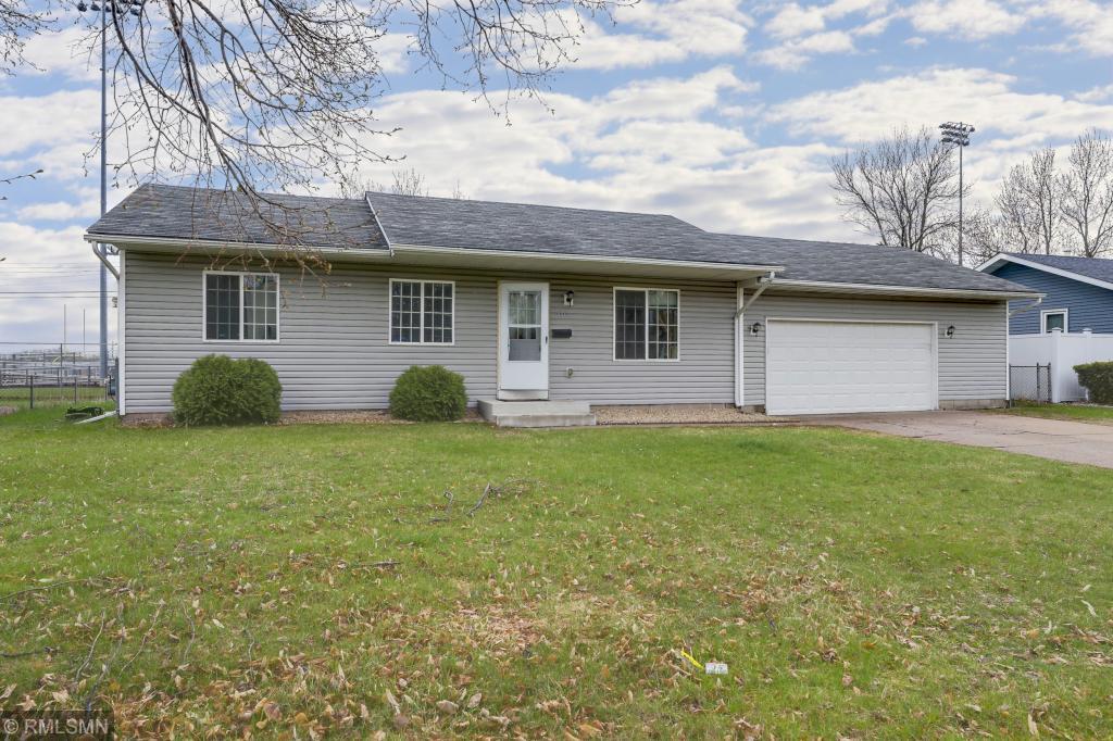 View of Residential at 4909 76th Avenue, Brooklyn Park MN 55443, Brooklyn Park - Mike Wilen | Minnesota Team Real Estate