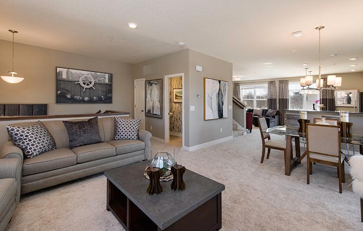 View of Residential at 6949 Locke Point Drive, Fridley MN 55432, Fridley - Mike Wilen | Minnesota Team Real Estate