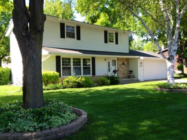 View of Residential at 1743 Chatham Terrace, New Brighton MN 55112, New Brighton - Mike Wilen | Minnesota Team Real Estate