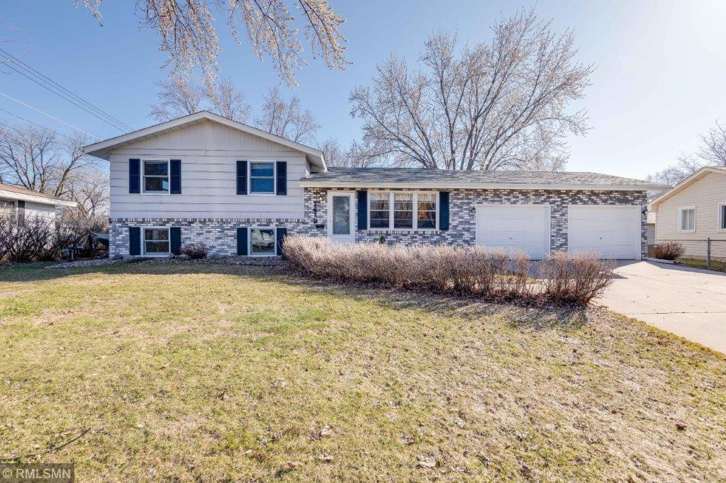 View of Residential at 1412 Gary Drive, Saint Paul Park MN 55071, Saint Paul Park - Mike Wilen | Minnesota Team Real Estate
