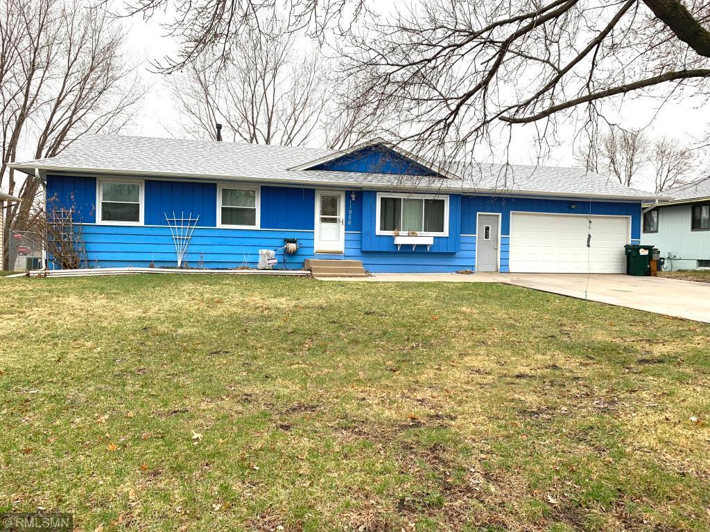 View of Residential at 11956 7th Street, Blaine MN 55434, Blaine - Mike Wilen | Minnesota Team Real Estate