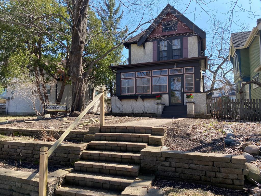 View of Residential at 1966 Iglehart Avenue, Saint Paul MN 55104, Saint Paul - Mike Wilen | Minnesota Team Real Estate