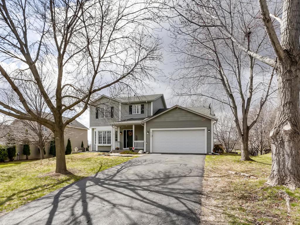 View of Residential at 8758 Rainier Alcove, Woodbury MN 55125, Woodbury - Mike Wilen | Minnesota Team Real Estate