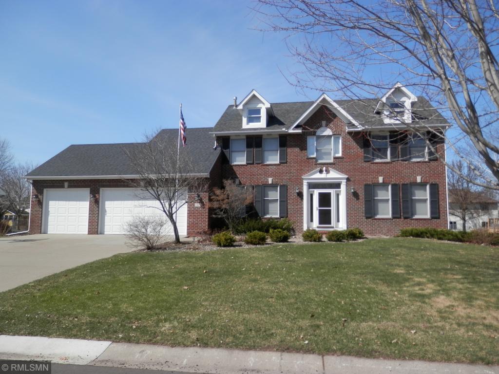 View of Residential at 1317 Berwick Lane, Mahtomedi MN 55115, Mahtomedi - Mike Wilen | Minnesota Team Real Estate