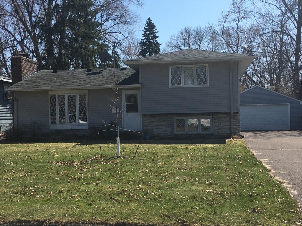 View of Residential at 2300 16th Avenue, North Saint Paul MN 55109, North Saint Paul - Mike Wilen | Minnesota Team Real Estate