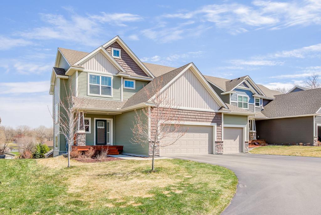 View of Residential at 7845 Dan Patch Court, Savage MN 55378, Savage - Mike Wilen | Minnesota Team Real Estate