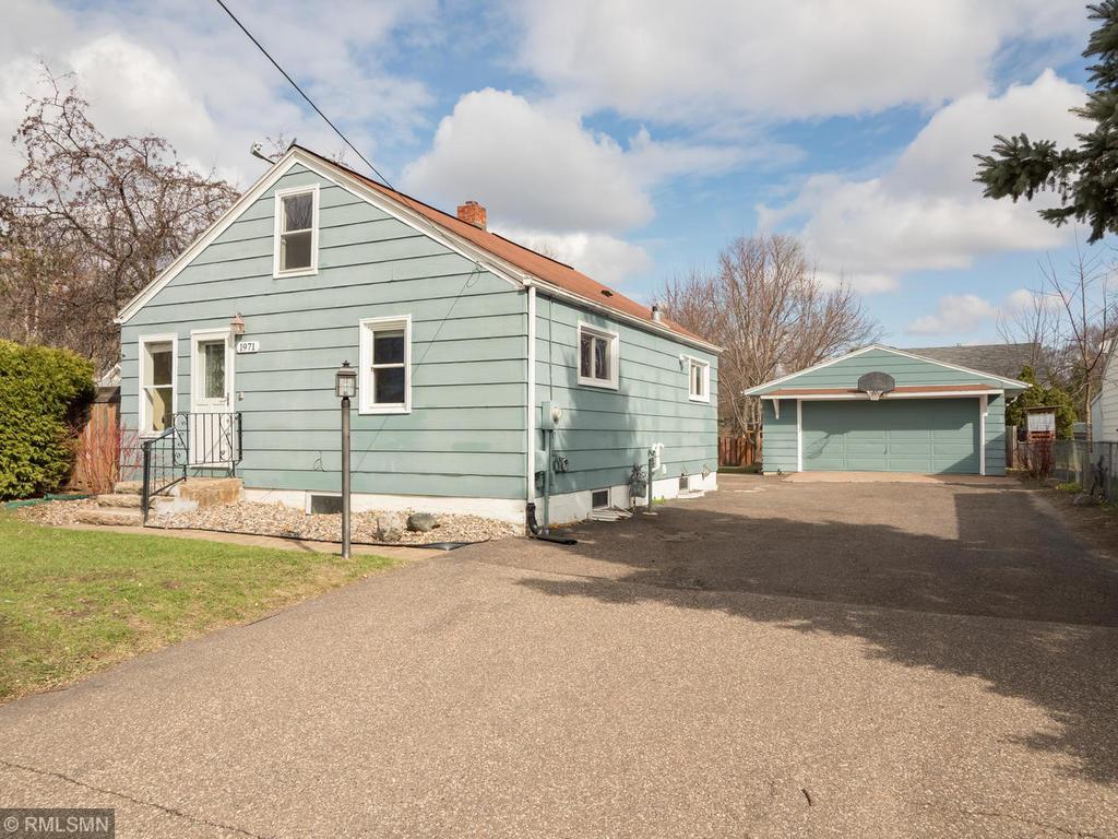 View of Residential at 1971 9th Street, White Bear Lake MN 55110, White Bear Lake - Mike Wilen | Minnesota Team Real Estate