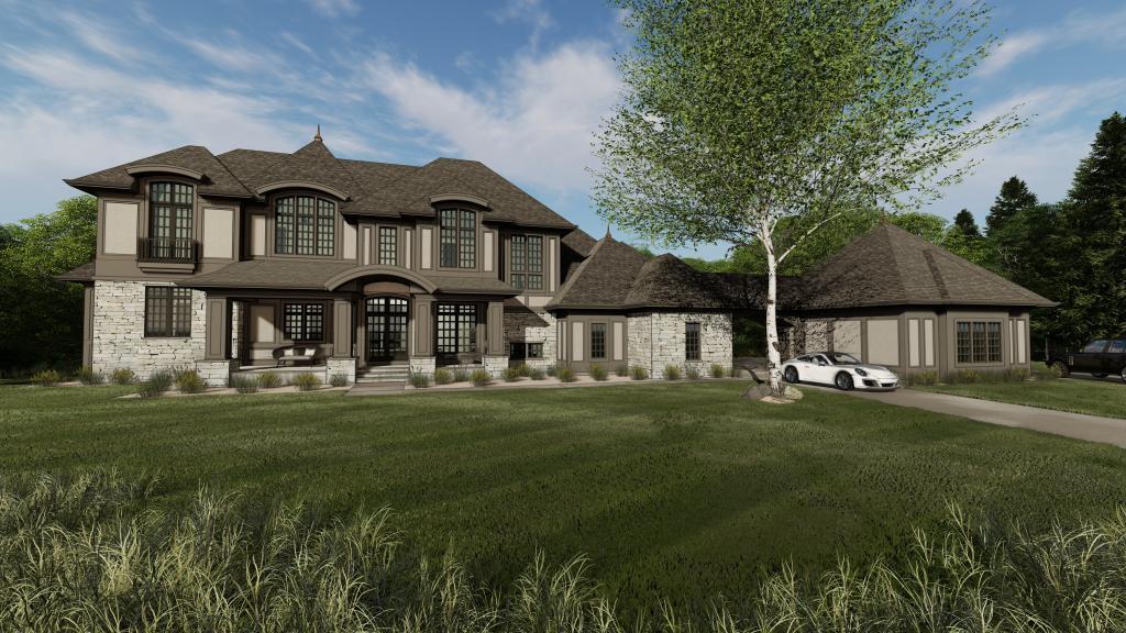 View of Residential at 5121 Woodlane Alcove, Woodbury MN 55129, Woodbury - Mike Wilen | Minnesota Team Real Estate
